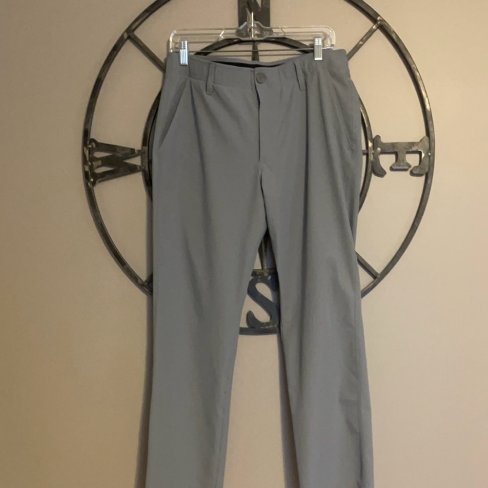 Mens Under Armour Pants